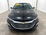 Used 2021 Chevrolet Malibu LT image 2