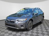 Certified 2022 Subaru Crosstrek 2.0i image 2