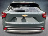 New 2025 Chevrolet Trax LT w/ Driver Confidence Package image 4