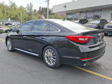 Used 2015 Hyundai Sonata Limited w/ Option Group 06 image 4