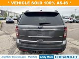 Used 2013 Ford Explorer Limited image 4