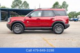 New 2025 Ford Bronco Sport Big Bend w/ Convenience Package image 3