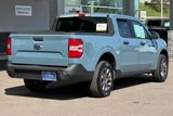 Certified 2022 Ford Maverick XLT image 3