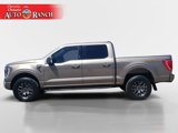 Used 2022 Ford F150 Tremor w/ Equipment Group 401A Mid image 2