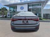 New 2025 Volkswagen Jetta S image 5