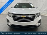 Used 2022 Chevrolet Equinox Premier image 3