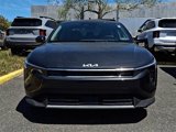 New 2025 Kia K4 EX image 2