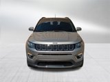 Used 2019 Jeep Compass Limited image 2