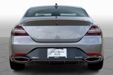 Used 2024 Genesis G70 2.5T image 4