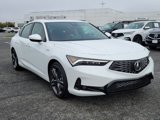 New 2025 Acura Integra A-Spec image 2
