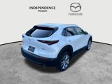 Certified 2022 MAZDA CX-30 AWD 2.5 S w/ Select Package image 3