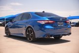 Used 2019 Toyota Camry XSE image 6