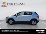 Used 2018 Chevrolet Trax LS image 6