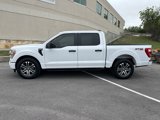 Used 2022 Ford F150 XL w/ STX Appearance Package image 2