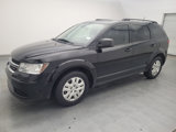 Used 2020 Dodge Journey SE image 2