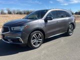 Used 2017 Acura MDX SH-AWD image 2