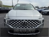 Used 2022 Hyundai Santa Fe SEL Premium w/ Cargo Package image 3