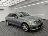 Used 2014 Mercedes-Benz C 300 4MATIC Sedan image 3