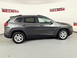 Used 2015 Jeep Cherokee Latitude w/ Comfort/Convenience Group image 5