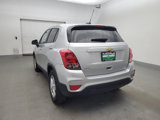 Used 2021 Chevrolet Trax LS w/ Tint and Cruise Package image 6