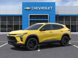 New 2025 Chevrolet Trax ACTIV w/ Driver Confidence Package image 2