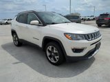 Certified 2018 Jeep Compass Limited w/ Navigation Group image 2
