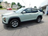 New 2026 Chevrolet Equinox LT w/ Convenience Package II image 3