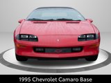 Used 1995 Chevrolet Camaro LT image 2