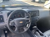Used 2019 Chevrolet Colorado W/T w/ WT Convenience Package image 5
