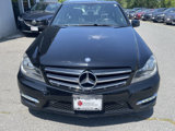 Used 2014 Mercedes-Benz C 300 4MATIC Sedan image 2