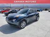 Used 2011 Nissan Juke SL image 3