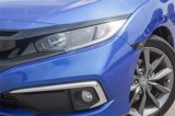 Used 2021 Honda Civic EX image 2