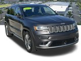 Certified 2018 Jeep Grand Cherokee Summit w/ Platinum Series Group image 2