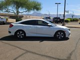 Used 2021 Honda Civic LX image 4