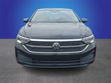 Used 2024 Volkswagen Jetta SE image 2