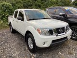 Used 2018 Nissan Frontier SV w/ Value Truck Package image 2