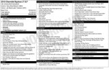 Used 2010 Chevrolet Equinox LT w/ Chrome Appearance Package image 2