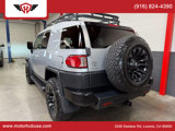 Used 2007 Toyota FJ Cruiser 4WD image 5