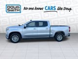 Used 2020 Chevrolet Silverado 1500 LT image 2