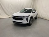 New 2025 Chevrolet Trax LT image 2