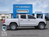 New 2025 Chevrolet Colorado W/T w/ WT Convenience Package II image 5