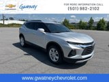 Used 2020 Chevrolet Blazer LT image 3