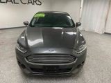 Used 2016 Ford Fusion Energi SE image 2