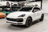 Used 2023 Porsche Cayenne Turbo GT image 4