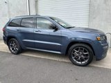 Used 2020 Jeep Grand Cherokee Limited X image 3