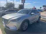 Used 2016 MAZDA CX-9 Grand Touring image 3