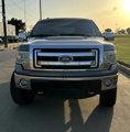 Used 2014 Ford F150 XLT w/ XLT Chrome Package image 5