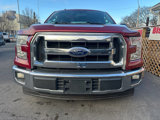 Used 2017 Ford F150 XLT image 5