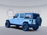 Used 2015 Jeep Wrangler Unlimited Sport w/ Quick Order Package 24S image 4