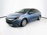 Used 2021 Toyota Corolla LE image 3